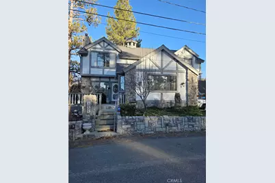 833 Talmadge, Big Bear Lake, CA 92315 - Photo 1