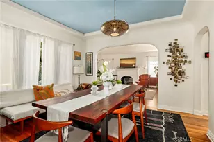 1619 S Curson, Los Angeles, CA 90019 - Photo 7