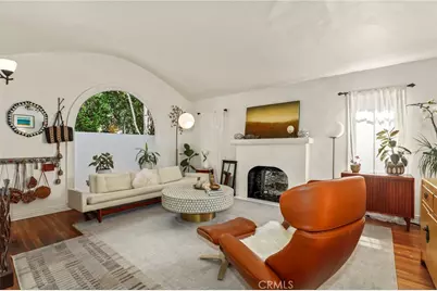 1619 S Curson, Los Angeles, CA 90019 - Photo 3