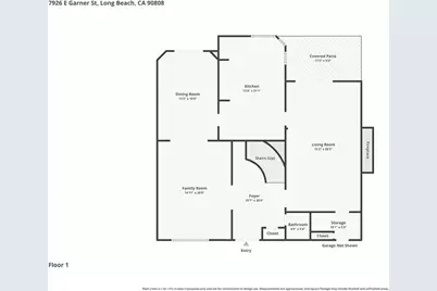 7926 E Garner, Long Beach, CA 90808 - Photo 71