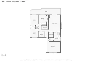 7926 E Garner, Long Beach, CA 90808 - Photo 69