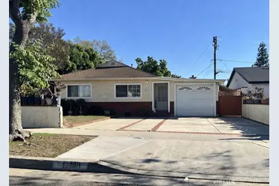 12188 Oracle Street, Norwalk, CA 90650 - Photo 1