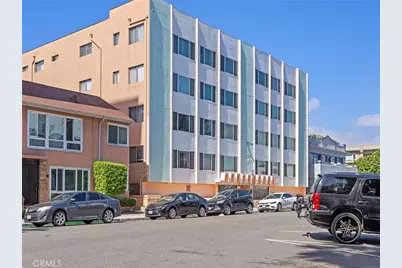 335 Cedar Avenue #412, Long Beach, CA 90802 - Photo 19