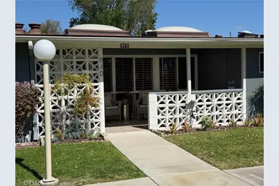 13881 Thunderbird M1-64D, Seal Beach, CA 90740 - Photo 1