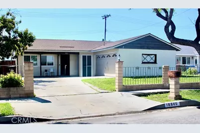 18840 Elizondo, La Puente, CA 91744 - Photo 1
