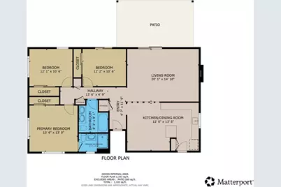 2436 E Tryon, Anaheim, CA 92806 - Photo 39