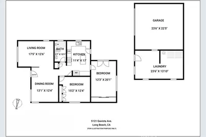 5131 Gaviota, Long Beach, CA 90807 - Photo 31