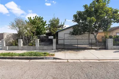 1020 N Kemp, Compton, CA 90220 - Photo 1