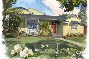 3628 Rose Ave, Long Beach, CA 90807 - Photo 1