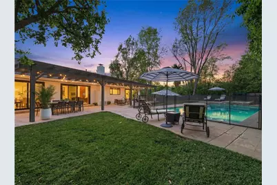 5255 Melvin, Tarzana, CA 91356 - Photo 39