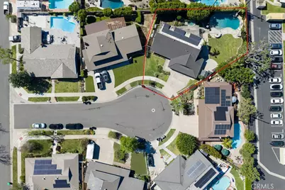 1760 N Silverwood, Orange, CA 92865 - Photo 41