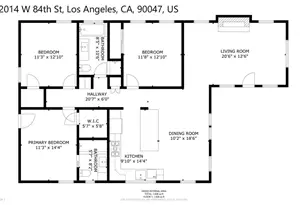 2014 W 84th St, Los Angeles, CA 90047 - Photo 49