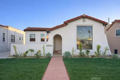 2014 W 84th Street, Los Angeles, CA 90047 - Photo 3