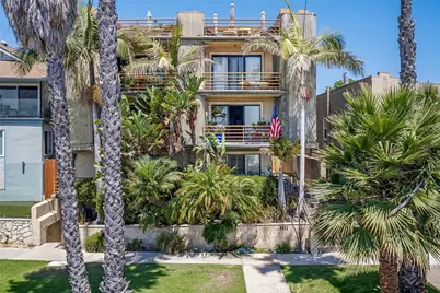 3811 E Livingston Drive #1, Long Beach, CA 90803 - Photo 5