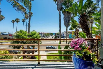 3811 E Livingston Drive #1, Long Beach, CA 90803 - Photo 1