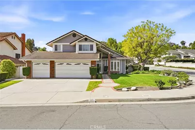 282 N Willow Springs, Orange, CA 92869 - Photo 1