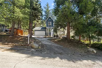 6311 Sugar Pines, Angeles Oaks, CA 92305 - Photo 1