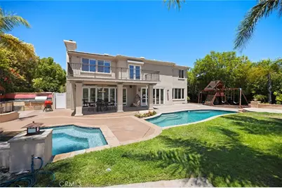 3302 Van Allen Place, Topanga, CA 90290 - Photo 59