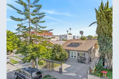 512 N Serrano, Los Angeles, CA 90004 - Photo 3