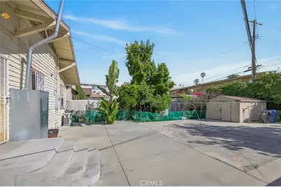 512 N Serrano, Los Angeles, CA 90004 - Photo 25