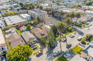 512 N Serrano, Los Angeles, CA 90004 - Photo 27