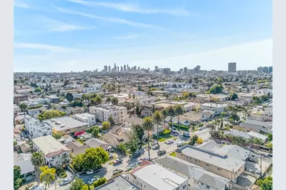 512 N Serrano, Los Angeles, CA 90004 - Photo 29
