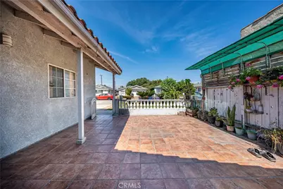 40 W Zane Street, Long Beach, CA 90805 - Photo 3
