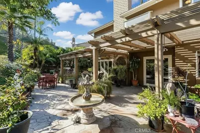 595 S Avenida Faro, Anaheim Hills, CA 92807 - Photo 27