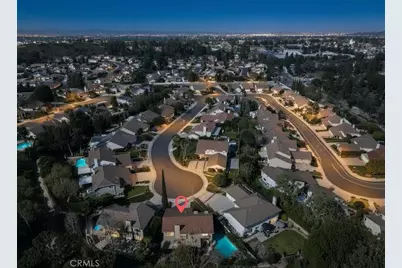 595 S Avenida Faro, Anaheim Hills, CA 92807 - Photo 3