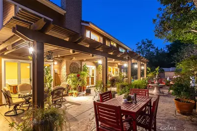 595 S Avenida Faro, Anaheim Hills, CA 92807 - Photo 33