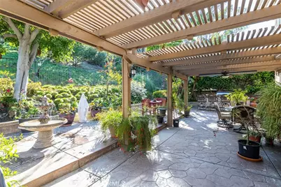 595 S Avenida Faro, Anaheim Hills, CA 92807 - Photo 27