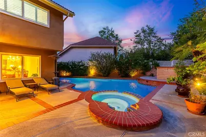 595 S Avenida Faro, Anaheim Hills, CA 92807 - Photo 29