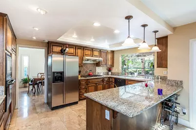 595 S Avenida Faro, Anaheim Hills, CA 92807 - Photo 5
