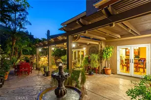 595 S Avenida Faro, Anaheim Hills, CA 92807 - Photo 33