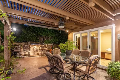 595 S Avenida Faro, Anaheim Hills, CA 92807 - Photo 35