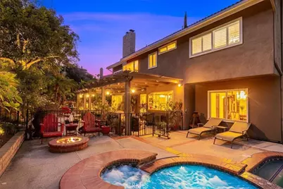 595 S Avenida Faro, Anaheim Hills, CA 92807 - Photo 3