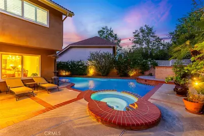 595 S Avenida Faro, Anaheim Hills, CA 92807 - Photo 31