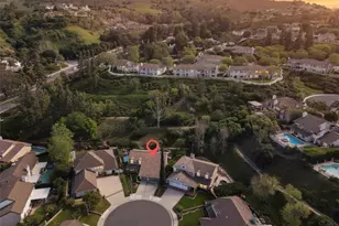 595 S Avenida Faro, Anaheim Hills, CA 92807 - Photo 3