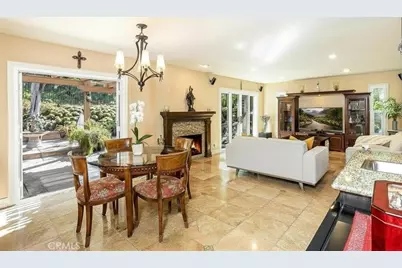 595 S Avenida Faro, Anaheim Hills, CA 92807 - Photo 7