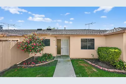 1881 Mitchell #95, Tustin, CA 92780 - Photo 1