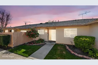 1881 Mitchell #95, Tustin, CA 92780 - Photo 1