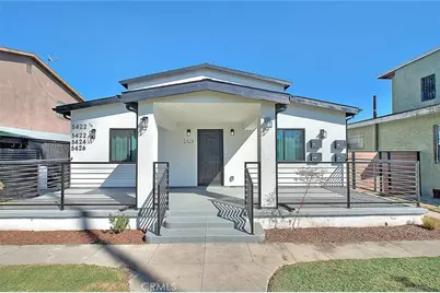 5422 Ruthelen Street, Los Angeles, CA 90062 - Photo 3