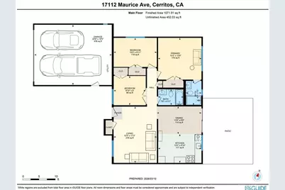 17112 Maurice, Cerritos, CA 90703 - Photo 47