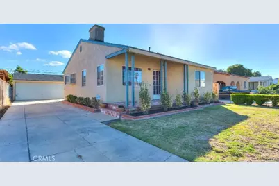 152 E Louise Street, Long Beach, CA 90805 - Photo 1