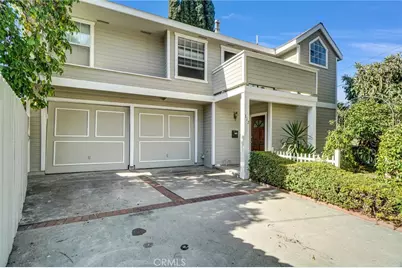 151 N Lincoln, Fullerton, CA 92831 - Photo 3