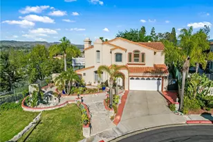 106 S Vista Grande, Anaheim, CA 92807 - Photo 1