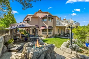 106 S Vista Grande, Anaheim Hills, CA 92807 - Photo 37