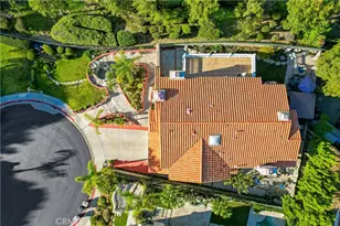 106 S Vista Grande, Anaheim Hills, CA 92807 - Photo 43