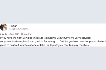 0 Mt Shasta Ave, Joshua Tree, CA 92252 - Photo 35