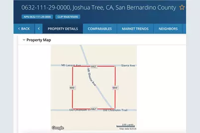 0 Mt Shasta Ave, Joshua Tree, CA 92252 - Photo 23